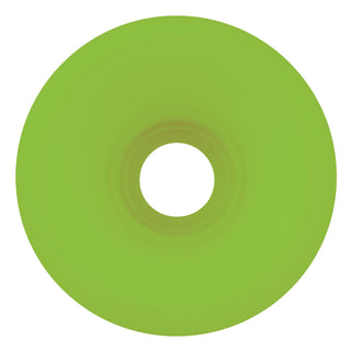 OJ Skateboard Cruiser Wheels 60mm Super Juice 78A Green