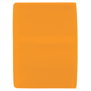 OJ Skateboad Cruiser Wheels Mini Super Juice Orange 55mm 78A