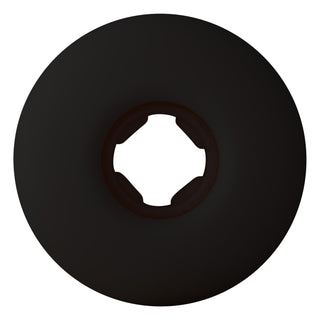 OJ Skateboard Wheels 54mm Rob Pace Chainsaw Elite Chubbies 99A Black