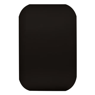 OJ Skateboard Wheels 54mm Rob Pace Chainsaw Elite Chubbies 99A Black