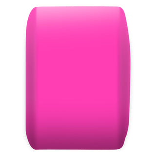 Slime Balls Skateboard Wheels 60mm Scarf Balls OG Slime 78A Pink