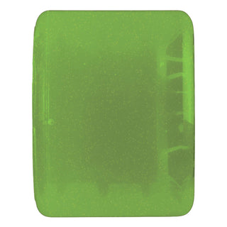 OJ Skateboard Wheels 60mm Green Worms Super Juice 78A Green