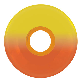 OJ Skateboard Wheels 55mm Mai Tai Mini Super Juice 78A Orange