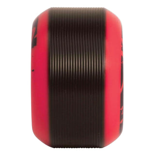 OJ Skateboard Wheels 54mm How To Kill A Vampire Bloodsuckers 97A Red