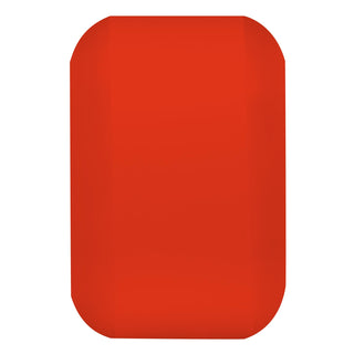 OJ Skateboard Wheels 56mm Throw Ups Chubbies 101A Red