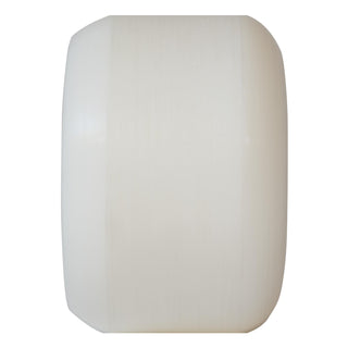 OJ Skateboard Wheels 56mm Woolley Double Duro Mini Combo 99A/95A White