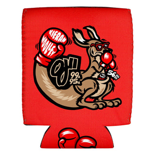 OJ Skateboard Wheels 56mm Woolley Double Duro Mini Combo 99A/95A White