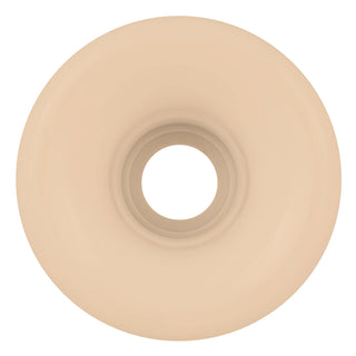 OJ Skateboard Wheels 60mm Coffee Super Juice 78A Beige