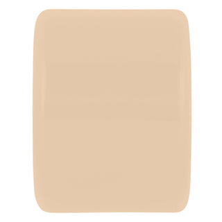 OJ Skateboard Wheels 60mm Coffee Super Juice 78A Beige