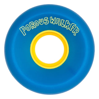 OJ Skateboard Wheels 54mm Walker Grandmas Keyframe 92A Blue