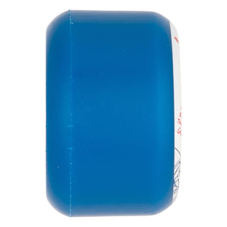 OJ Skateboard Wheels 54mm Walker Grandmas Keyframe 92A Blue
