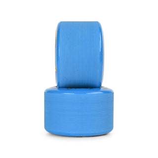 Slime Balls Skateboard Wheels 60mm Natas Kaupas Reissue OG Slime 78A Blue