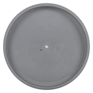 Trash Panda Disc Golf Baseline Inner Core Putter 2/4/-0.5/0 Grey 170 grams