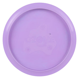 Trash Panda Disc Golf Premium Ozone Fairway Driver 8/6/-3/1 Ultraviolet 174 grams