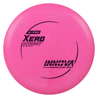 Innova Disc Golf R-Pro Xero Putter 2/3/0/0 Pink/Purple 170 grams
