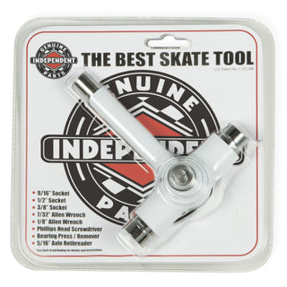 Independent Reflex Threader Tool White