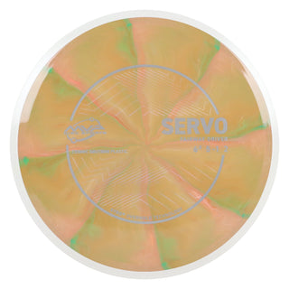 MVP Discs Sports Project Lab Coat Cosmic Neutron Servo Fairway Driver 6.5/5/-1/2 Tan Peach 168 grams