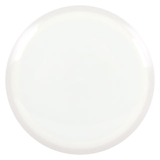 MVP Discs Sports Project Lab Coat Neutron Impulse Distance Driver 9/5/-3/1 Blank White (No Stamp) 173 grams
