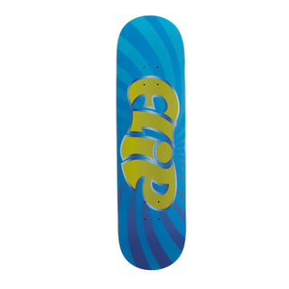 Flip Skateboard Deck Team Swirl 8.4" x 32.13"