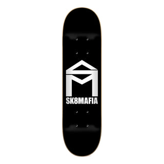 Sk8 Mafia Skateboard Deck House Logo 6.0" x 23.5"