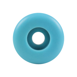 Spitfire Skateboard Wheels 49mm F4 99A Lil Smokies Tablet Blue