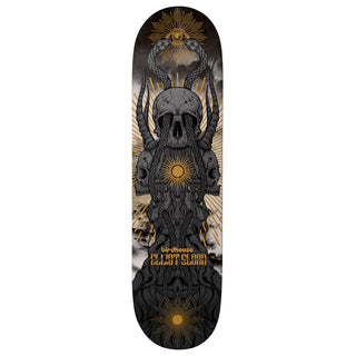 Birdhouse Skateboard Deck Elliot Sloan Provan 8.38" X 32"