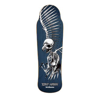 Birdhouse Premium Complete Skateboard Tony Hawk Full Skull 2 9.75" Ft. Independent/Spitfire