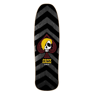 Birdhouse Premium Complete Skateboard Tony Hawk McSqueeb 2 9.375" Ft. Independent/Spitfire