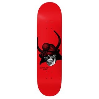 Deathwish Premium Skateboard with Indy Trucks, Triclops Wheels 8.125" Hayes Mean Machine