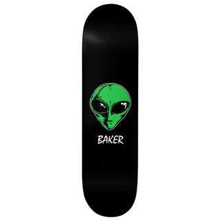 Baker Skateboard Deck Figgy Baker CA 8.5" x 32"