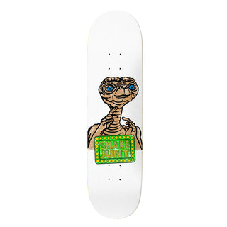 Shake Junt Skateboard Deck Friend 8.125" x 32.125"