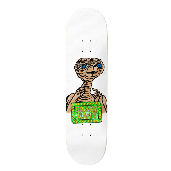 Shake Junt Skateboard Deck Friend 8.125