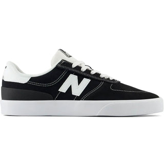 New Balance Numeric Skateboard Shoes 272 Black/White