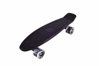 Street Surfing Plastic Cruiser Beach Board Wipeout