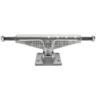 Venture Skateboard Trucks Bobby Worrest Pro Plaza Raw 5.6 (8.25")