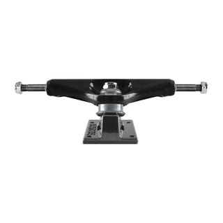 Venture Skateboard Trucks Team Awake Black/Black Chrome 5.6 (8.25") Pair