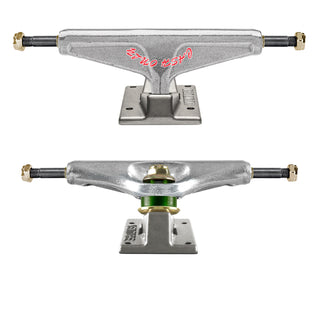 Venture Skateboard Trucks X Cash Only Team Edition 5.2 High (8.0") Pair