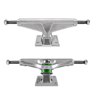 Venture Skateboard Trucks Loose Polished 6.1 (8.75")