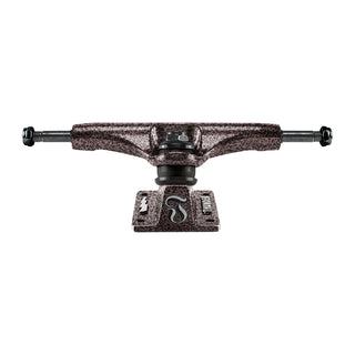 Thunder Skateboard Trucks Lights Black Rose 147 (8.0")
