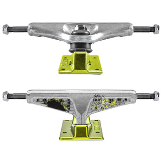 Venture Skateboard Trucks V-Light Tanner Burzinski 5.6 (8.25" Axle) Pair