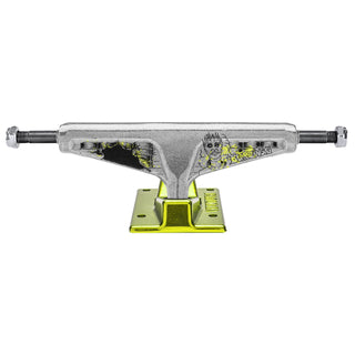 Venture Skateboard Trucks V-Light Tanner Burzinski 5.6 (8.25" Axle) Pair
