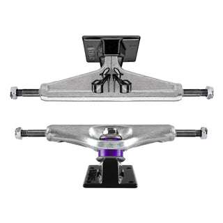 Venture Skateboard Trucks Elise Guest Artist V-Lights 5.6 (8.25") Pair