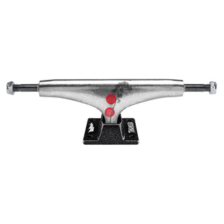 Thunder Skateboard Trucks Sarah Meurle Emulsion Hollow Lights Silver/Black 147 (8.0")