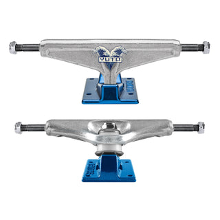 Venture Skateboard Trucks Pro V-Hollows Yuto Horigome Great Wave 5.2 High (8.0")