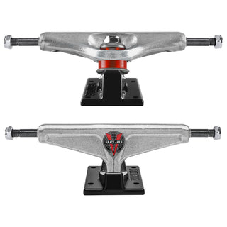Venture Skateboard Trucks V-Cast Hollows Skate Jawn 5.8 (8.5") Pair