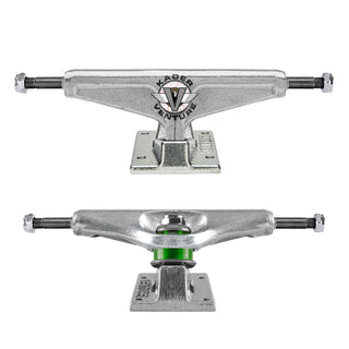 Venture Skateboard Trucks Kader Bloodshot V-Cast Hollow 5.8 (8.5")