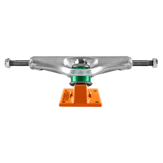 Venture Skateboard Trucks Nikolai Piombo V-Hollow Silver 5.6 (8.25")