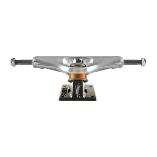 Venture Skateboard Trucks Vitoria Mendoca V-Hollow Polished/Grey 5.6 (8.25")