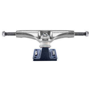 Thunder Skateboard Trucks Suciu Nightwatch Inverted Silver/Blue 148 (8.25")