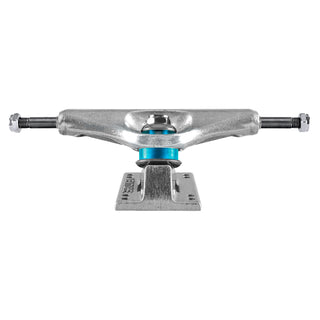 Venture Skateboard Trucks V8 Team Edition Silver 5.6 (8.25")